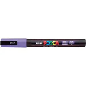 POSCA 3M Fine Bullet Tip Pen