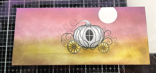 Tutoriel boutique Herazz: Porte Crayon Lavinia #2