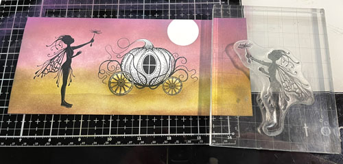 Tutoriel boutique Herazz: Porte Crayon Lavinia #2
