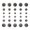 Tim Holtz Idea-ology Screw Heads