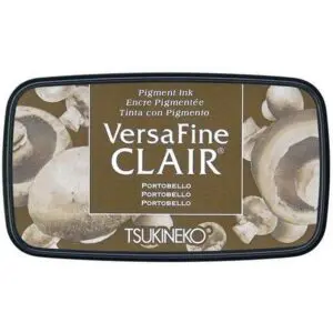 Tsukineko Versafine Clair Portobello