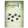 Lavinia étampe Essaim d'abeilles