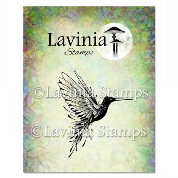 Lavinia Étampe Colibri petit