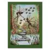 Lavinia Lumus Large Stamp