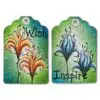 Lavinia Flower Divine Set Stamp