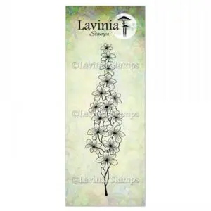 Lavinia étampe tige de fleurs