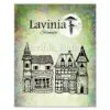 Étampe Lavinia Boutique de Fées 1