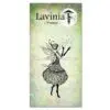 Lavinia étampe Giselle