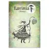 Lavinia étampe Harietta