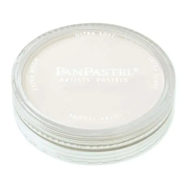 PanPastel Blanc Titane