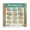 Stamperia papiers Casse-Noisette