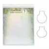 Lavinia masques autocollants 8