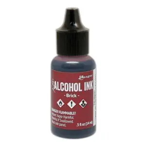 Tim Holtz Alcohol Ink .5oz