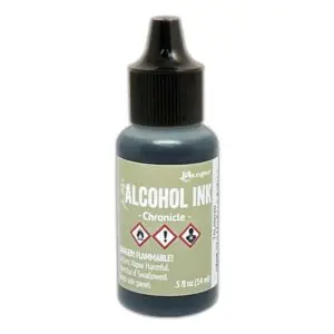 Tim Holtz Alcohol Ink .5oz