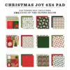 Ensemble 6x6 Echo Parks Joie de Noël