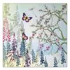 Bluebells Stamp