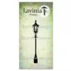 Lavinia étampe Lampadaire