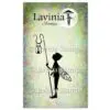 Lavinia étampe freddie