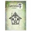 Étampe Lavinia chalet