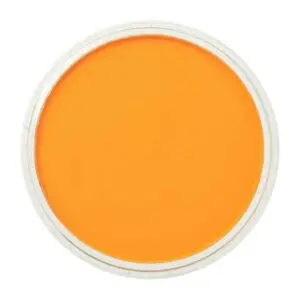 PanPastel Ultra Soft Artist Pastel 9ml Orange