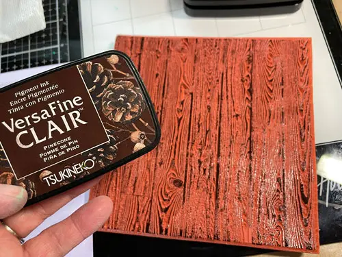 INNOVAYOU 5 * 7 Pouce Gel Press, Plaques De Gel Imperméables