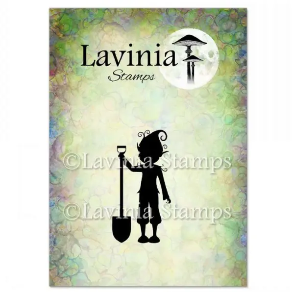 Lavinia Herbalum Ben