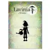 Lavinia étampe Bob