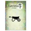 Étampe Lavinia brouette