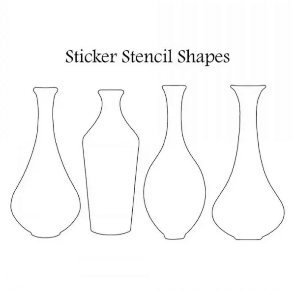 Lavinia Sticker Stencils 11