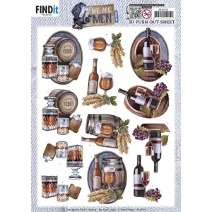 Image Amy Design Boissons