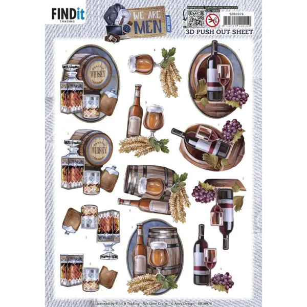 Image Amy Design Boissons