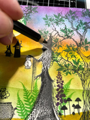 Tutoriel carte Lavinia