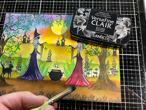Tutoriel Herazz Carte Lavinia