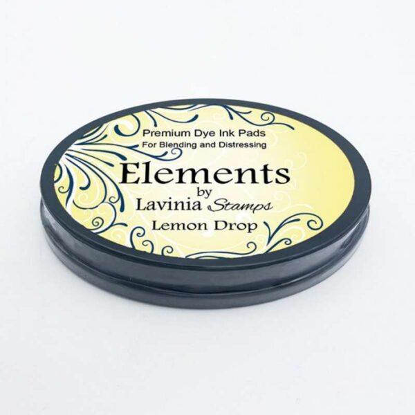 Encre Lavinia Lemon Drop