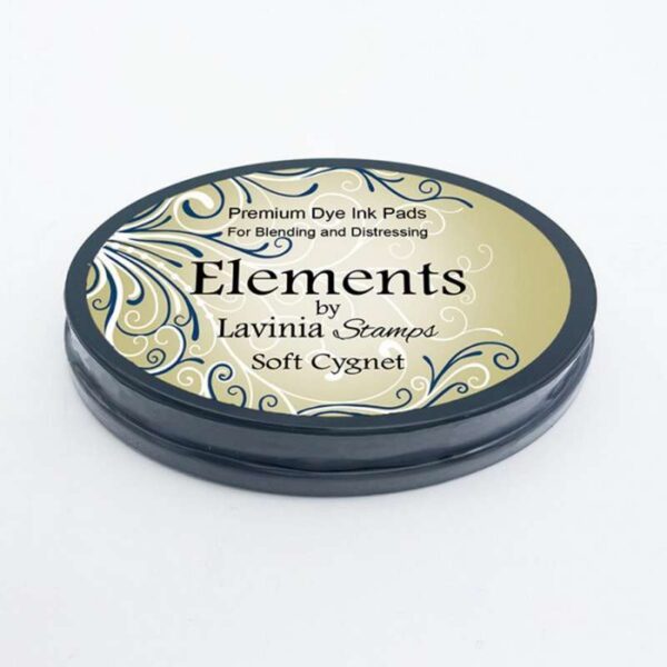 Lavinia Encre Soft Cygnet
