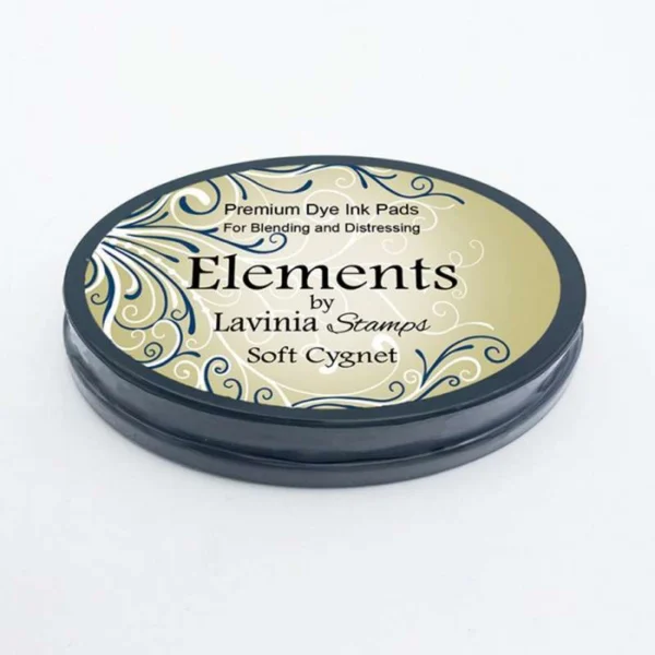 Lavinia Encre Soft Cygnet