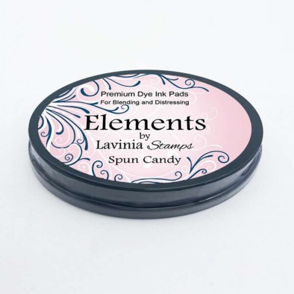 Lavinia Encre Spun candy