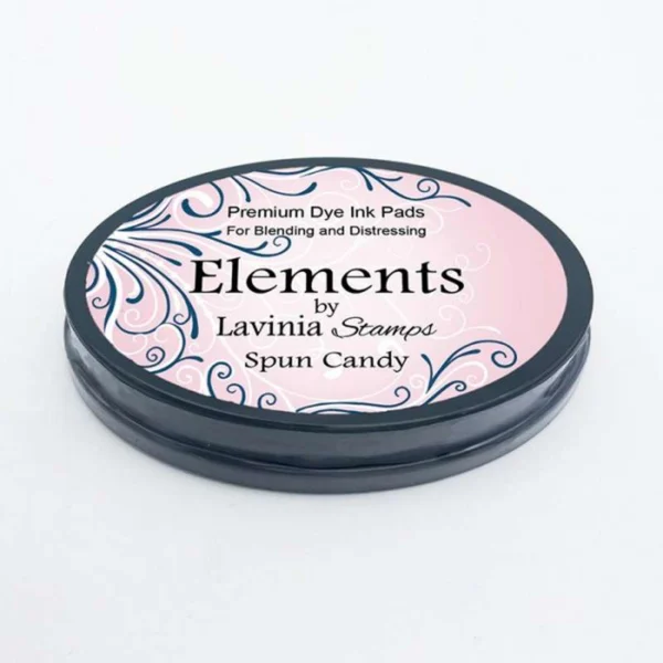 Lavinia Encre Spun candy