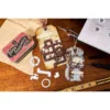 Sizzix Thinlits Die Set 37/Pkg by Tim Holtz