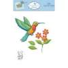 Elizabeth Craft Matrices de coupeColibri