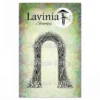 Lavinia étampe arche voute d'entrée