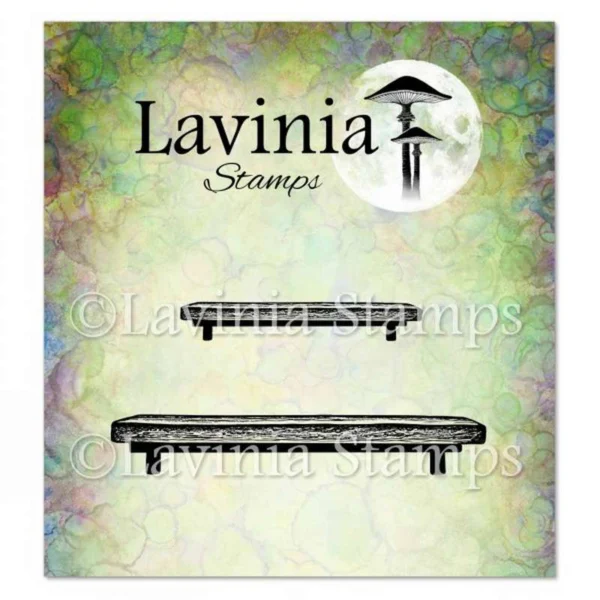 Lavinia étampe Étagères