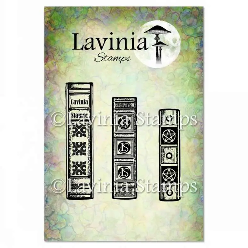 Lavinia étampes Livre Remèdes et Malédictions