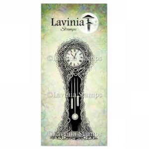 Lavinia étampe Horloge Grande-Fée