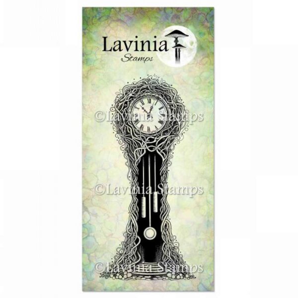 Lavinia étampe Horloge Grande-Fée