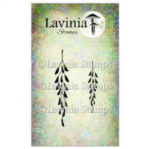 Lavinia étampe Laurier lunaire