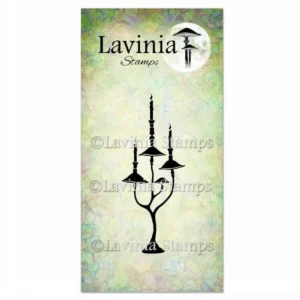 Étampe Lavinis Candélabre champignon