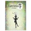 Lavinia étampe Pris le lutin