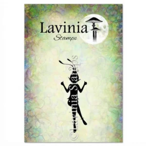 Lavinia étampe Pris le lutin