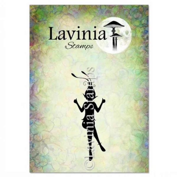Lavinia étampe Pris le lutin